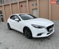 Білий Мазда 3, об'ємом двигуна 2.49 л та пробігом 97 тис. км за 12700 $, фото 7 на Automoto.ua