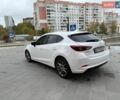 Білий Мазда 3, об'ємом двигуна 2.49 л та пробігом 97 тис. км за 12700 $, фото 3 на Automoto.ua
