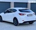 Білий Мазда 3, об'ємом двигуна 2.5 л та пробігом 60 тис. км за 11750 $, фото 67 на Automoto.ua