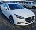 Білий Мазда 3, об'ємом двигуна 2.5 л та пробігом 3 тис. км за 1250 $, фото 1 на Automoto.ua