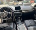 Білий Мазда 3, об'ємом двигуна 2.49 л та пробігом 71 тис. км за 15000 $, фото 19 на Automoto.ua