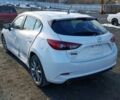 Білий Мазда 3, об'ємом двигуна 2.5 л та пробігом 3 тис. км за 1250 $, фото 2 на Automoto.ua