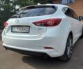 Белый Мазда 3, объемом двигателя 2.49 л и пробегом 90 тыс. км за 12350 $, фото 14 на Automoto.ua