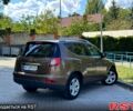 Білий Мазда 3, об'ємом двигуна 2.49 л та пробігом 90 тис. км за 12350 $, фото 58 на Automoto.ua