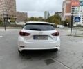 Білий Мазда 3, об'ємом двигуна 2.49 л та пробігом 97 тис. км за 12700 $, фото 4 на Automoto.ua