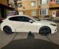 Білий Мазда 3, об'ємом двигуна 2.49 л та пробігом 71 тис. км за 15000 $, фото 3 на Automoto.ua
