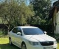 Білий Мазда 3, об'ємом двигуна 2.49 л та пробігом 90 тис. км за 12350 $, фото 6 на Automoto.ua