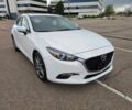 Білий Мазда 3, об'ємом двигуна 2.5 л та пробігом 106 тис. км за 9700 $, фото 1 на Automoto.ua