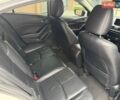 Білий Мазда 3, об'ємом двигуна 2.49 л та пробігом 97 тис. км за 12700 $, фото 10 на Automoto.ua