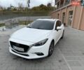Білий Мазда 3, об'ємом двигуна 2.49 л та пробігом 97 тис. км за 12700 $, фото 1 на Automoto.ua