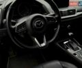 Білий Мазда 3, об'ємом двигуна 2.5 л та пробігом 61 тис. км за 14000 $, фото 8 на Automoto.ua