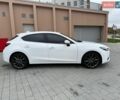 Білий Мазда 3, об'ємом двигуна 2.49 л та пробігом 97 тис. км за 12700 $, фото 6 на Automoto.ua
