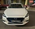 Білий Мазда 3, об'ємом двигуна 2.49 л та пробігом 71 тис. км за 15000 $, фото 1 на Automoto.ua