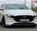 Белый Мазда 3, объемом двигателя 2.49 л и пробегом 68 тыс. км за 15500 $, фото 1 на Automoto.ua