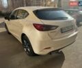 Білий Мазда 3, об'ємом двигуна 2.49 л та пробігом 71 тис. км за 15000 $, фото 6 на Automoto.ua