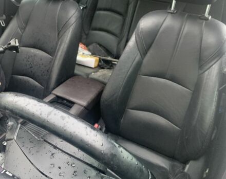 Білий Мазда 3, об'ємом двигуна 2.5 л та пробігом 110 тис. км за 6300 $, фото 9 на Automoto.ua