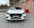 Білий Мазда 3, об'ємом двигуна 2.49 л та пробігом 97 тис. км за 12700 $, фото 2 на Automoto.ua