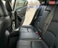 Белый Мазда 3, объемом двигателя 2.5 л и пробегом 92 тыс. км за 14000 $, фото 19 на Automoto.ua