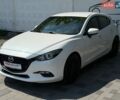 Білий Мазда 3, об'ємом двигуна 2.49 л та пробігом 95 тис. км за 13900 $, фото 1 на Automoto.ua