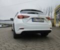 Белый Мазда 3, объемом двигателя 2.5 л и пробегом 84 тыс. км за 13500 $, фото 6 на Automoto.ua
