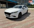 Білий Мазда 3, об'ємом двигуна 2.5 л та пробігом 102 тис. км за 13900 $, фото 1 на Automoto.ua