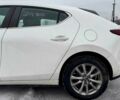 Белый Мазда 3, объемом двигателя 2.5 л и пробегом 93 тыс. км за 10100 $, фото 9 на Automoto.ua