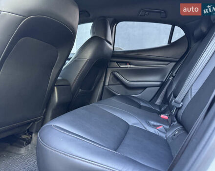 Белый Мазда 3, объемом двигателя 2.5 л и пробегом 82 тыс. км за 17800 $, фото 18 на Automoto.ua