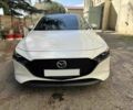 Білий Мазда 3, об'ємом двигуна 2 л та пробігом 124 тис. км за 9800 $, фото 1 на Automoto.ua