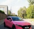Белый Мазда 3, объемом двигателя 2.5 л и пробегом 62 тыс. км за 17900 $, фото 1 на Automoto.ua