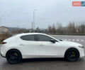 Білий Мазда 3, об'ємом двигуна 2.5 л та пробігом 81 тис. км за 16300 $, фото 5 на Automoto.ua