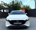 Белый Мазда 3, объемом двигателя 2.5 л и пробегом 89 тыс. км за 14800 $, фото 1 на Automoto.ua