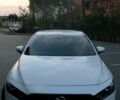 Білий Мазда 3, об'ємом двигуна 2.5 л та пробігом 14 тис. км за 16700 $, фото 7 на Automoto.ua