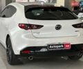 Белый Мазда 3, объемом двигателя 2.5 л и пробегом 57 тыс. км за 16440 $, фото 7 на Automoto.ua
