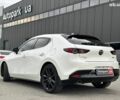 Белый Мазда 3, объемом двигателя 2.5 л и пробегом 89 тыс. км за 17990 $, фото 6 на Automoto.ua