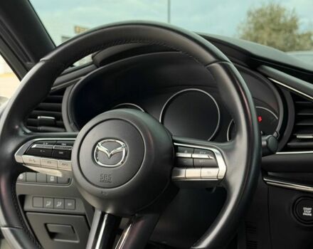 Білий Мазда 3, об'ємом двигуна 2.5 л та пробігом 143 тис. км за 16000 $, фото 6 на Automoto.ua