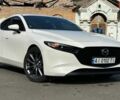 Білий Мазда 3, об'ємом двигуна 2.49 л та пробігом 97 тис. км за 16300 $, фото 1 на Automoto.ua