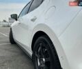 Белый Мазда 3, объемом двигателя 1.5 л и пробегом 85 тыс. км за 21000 $, фото 5 на Automoto.ua