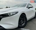 Белый Мазда 3, объемом двигателя 1.5 л и пробегом 85 тыс. км за 21000 $, фото 3 на Automoto.ua