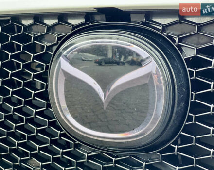 Білий Мазда 3, об'ємом двигуна 2.5 л та пробігом 81 тис. км за 16300 $, фото 69 на Automoto.ua