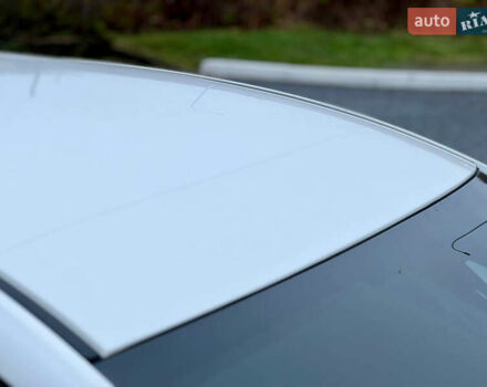 Белый Мазда 3, объемом двигателя 2.5 л и пробегом 81 тыс. км за 16200 $, фото 47 на Automoto.ua