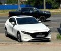 Белый Мазда 3, объемом двигателя 2.5 л и пробегом 89 тыс. км за 14800 $, фото 1 на Automoto.ua