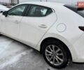 Білий Мазда 3, об'ємом двигуна 2.5 л та пробігом 93 тис. км за 10100 $, фото 12 на Automoto.ua