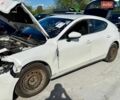 Білий Мазда 3, об'ємом двигуна 2 л та пробігом 98 тис. км за 8300 $, фото 13 на Automoto.ua