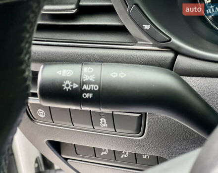 Білий Мазда 3, об'ємом двигуна 2.5 л та пробігом 81 тис. км за 16300 $, фото 28 на Automoto.ua