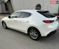 Белый Мазда 3, объемом двигателя 2.49 л и пробегом 100 тыс. км за 15100 $, фото 2 на Automoto.ua