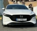 Білий Мазда 3, об'ємом двигуна 2.49 л та пробігом 97 тис. км за 16300 $, фото 1 на Automoto.ua
