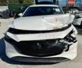 Білий Мазда 3, об'ємом двигуна 2 л та пробігом 98 тис. км за 8300 $, фото 1 на Automoto.ua