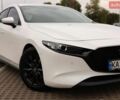 Белый Мазда 3, объемом двигателя 1.5 л и пробегом 43 тыс. км за 18000 $, фото 4 на Automoto.ua