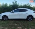 Білий Мазда 3, об'ємом двигуна 1.5 л та пробігом 71 тис. км за 16800 $, фото 5 на Automoto.ua