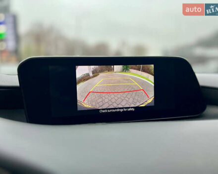 Белый Мазда 3, объемом двигателя 2.5 л и пробегом 81 тыс. км за 16200 $, фото 35 на Automoto.ua